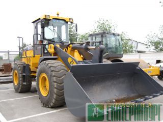     XCMG ZL50G 