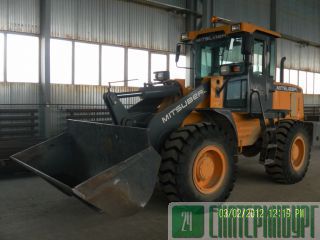   MITSUBER ML333N 