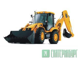  - JCB 3CX c  