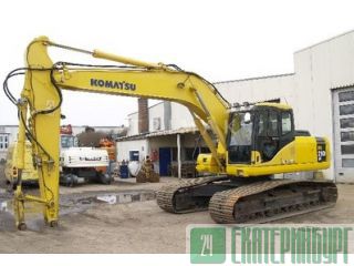  JCB 330JS, 2008 . 