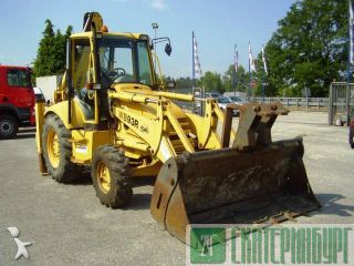  - JCB 