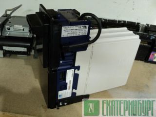 ������ ������ ��������������� JCM DBV 300. ������������