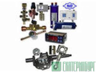 Bitzer, Copeland, alfa-laval, Lu-ve, Dixcell, emerson, danfoss, tecumseh, Cever, Polair, Scroll, AKM 