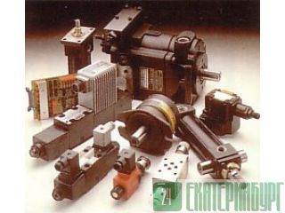   Bosch Rexroth.  