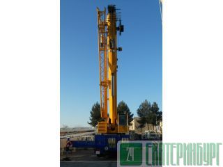  Liebherr LTM 1090-4.1 2006 