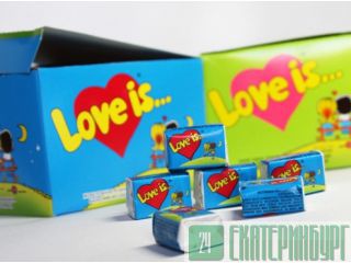   Love Is  