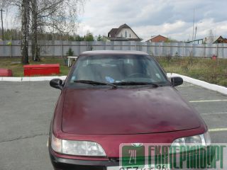 Daewoo Espero 
