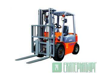   JAC CPD 15 