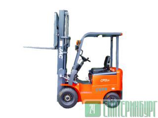   JAC CPD 20 