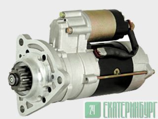 ������� � ��������� Cummins ������������