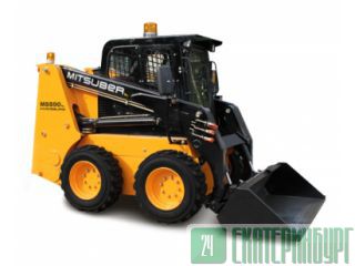   MITSUBER MSS90 