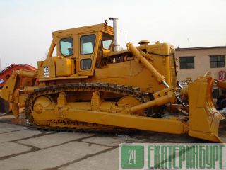    Komatsu D155, D355 (A,C) ,  