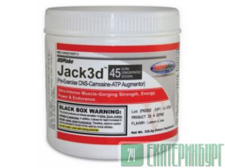 Jack3d.  .  . 