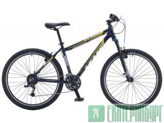        KHS Alite 300 (2009) 