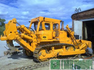   KOMATSU 