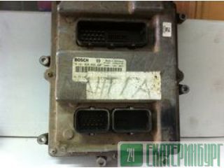    MAN TGA D 2876 