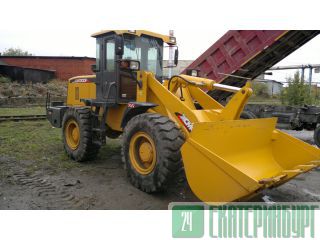   XCMG LW300F  : 1 400 000 .   
