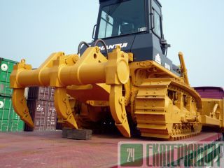    Shantui  SD16 