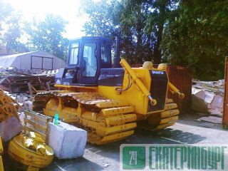   Shantui  SD16L  