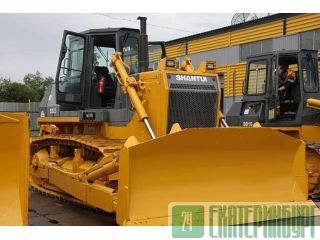   Shantui  SD23  