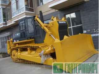   Shantui  SD32  