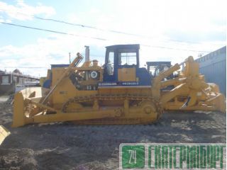   Zoomlion ZD 320-3  