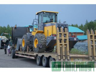    XCMG  ZL50G  