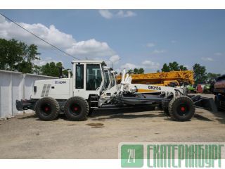   XCMG GR215A  