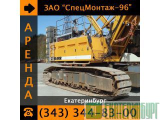      Liebherr LR 1300 / 300 !    