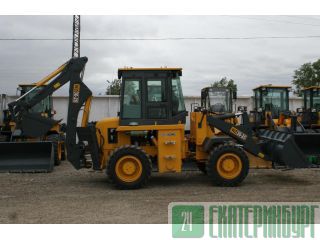  - XCMG WZ30-25  