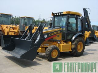  - Changlin WZ30-25  