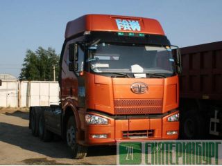   FAW 6x4 (420 .)  .  