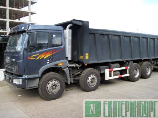  FAW 8x4 (420 .)  .  