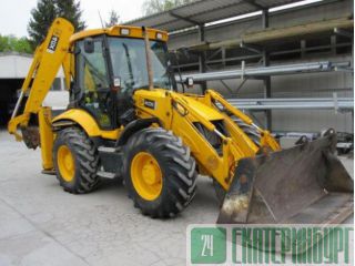 - JCB . 