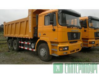 !   SHACMAN 6x4 - 2  -2470 000 . ,   29