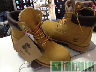 Timberland    