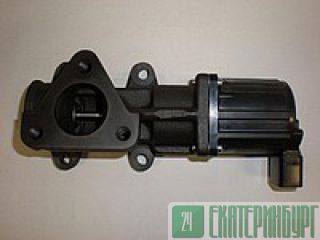  EGR    Isuzu (Hitachi) 
