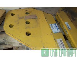  Komatsu 207-70-34160/170 