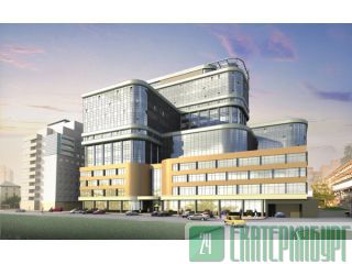 Продам офис в центре Екатеринбург