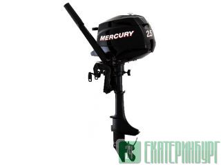    Mercury F2.5M 30.000 . 