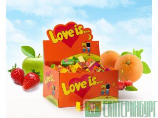 "Love is..."     -155!!! 