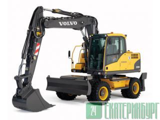    Volvo () EC 140  VOE14550306 