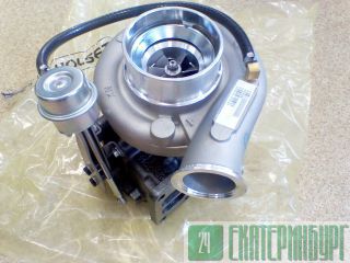 4038421, 4090015  () Holset  Komatsu 