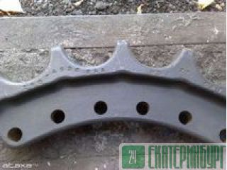  Caterpillar D6R 7G7212 