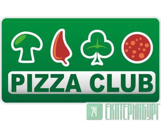    PIZZA CLUB 
