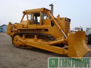   Komatsu D355A 1982 ..     ,  