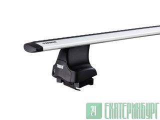  Thule  Ford Focus III  