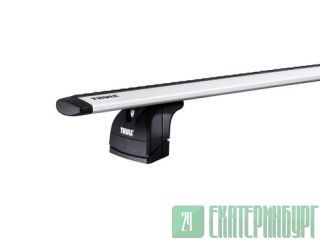  Thule  Mazda 2, 3, 6, CX  