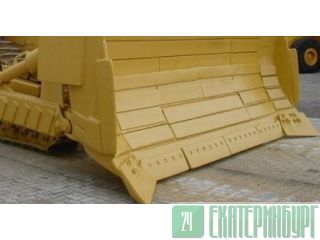  Caterpillar  D9 79125 