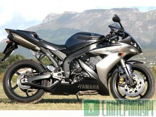 Yamaha YZF-R1 
